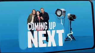 Disney Channel Up Next - Mad About You 2019 Reboot Early 2014 Fanmade