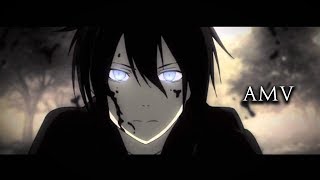 Noragami Epic AMV Music Video - Crossfire