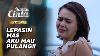 Hal Seperti Ini Bukan Pertama Kalinya Bagi Aldebaran | IKATAN CINTA | EPS.149 (2/3)