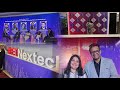 Economic Times NEXTECH Summit 2025 - The inside story #etnextech #lifeexpress #hrtech