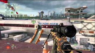 Random No Scope Wallbang