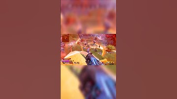 Caustic x Rampart  Apex legends