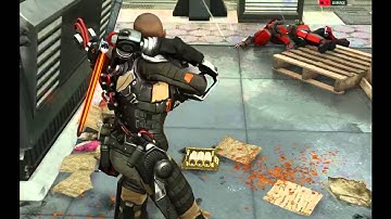 Tales From the Sparks: XCOM 2 Redux (Part 7)