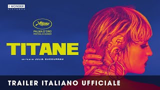 Titane  Trailer Italiano Ufficiale Hd