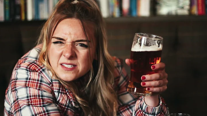 'PUBLIC HOUSE' - A Short Film by Casey Bernice Sha...