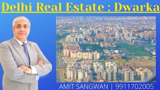 Delhi Real Estate Series Video 2 | Dwarka Societies Flat Owners | What To Do And Why To Do Explained