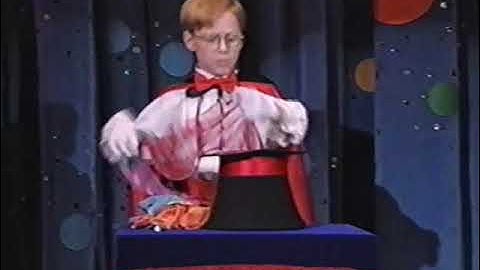 Talent Show (2020 Version) Part 34