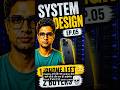 1 iPhone Left, 2 Buyers 😳 Who Gets It? | Optimistic Locking Explained | System Design EP5