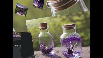 Custom vr environment stable diffusion comfyui