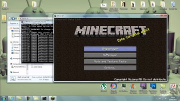How to make Minecraft Bukkit Server on 1.6.6