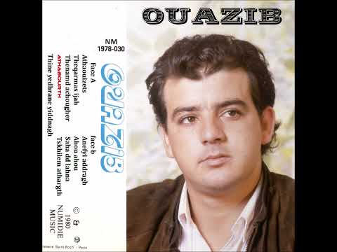 Ouazib Mohand Ameziane "Athabourth" (1983)