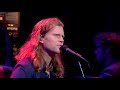 Sleep on the Floor - The Lumineers | Live from Here with Chris Thile