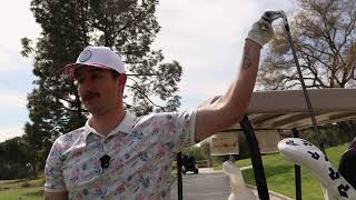 San Dimas Canyon Golf Course | Back9Bliss