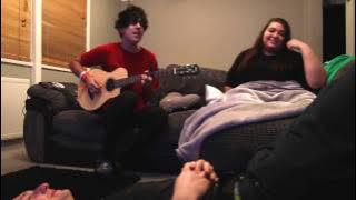 twenty one pilots | heavydirtysoul | cover