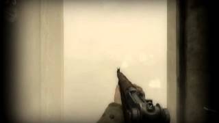 Astrix's mini movie By:Banksy