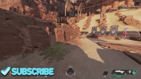 Apex Legends - How to wall jump on controller (Tip) #ApexShorts