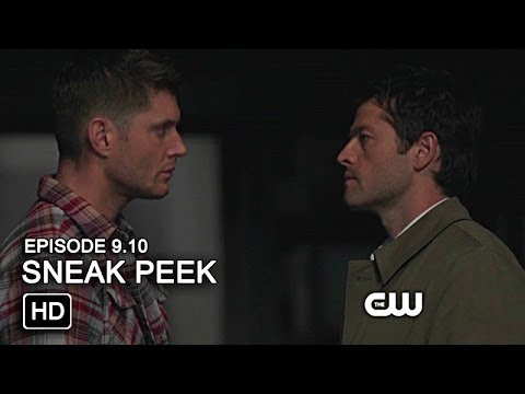 Supernatural fans left devastated as it kills off TWO major characters in ...