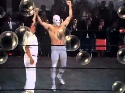 ****EL SANTO LA BIOGRAFIA  ( EL IDOLO DE LA LUCHA LIBRE )****