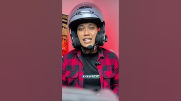 INTERCOM Y12 PRO #intercom #intercommurah #njshelmet #njs