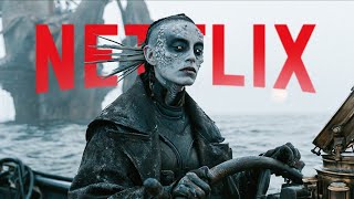 2026 Netflix Series SO GOOD... It’s Crazy That No One Is Talking About Them