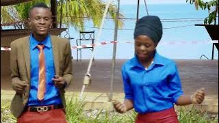 Uamsho Choir - Mkumbuke Muumba wako (official music video )