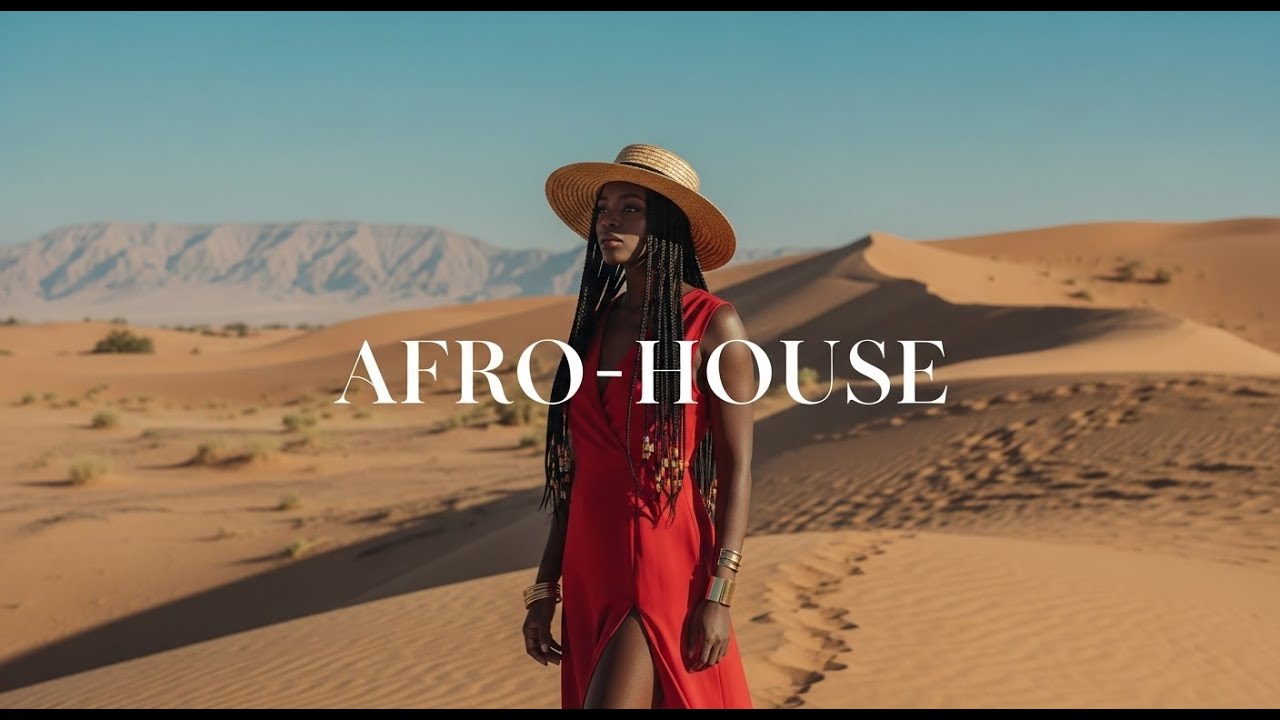 Afro House Mix 2025 | Hot Mix Afro House 2025 - Vol #51