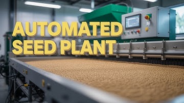 REC Seed Processing Plant, Pre Cleaner, Seed Grader, Gravity, for more information Call 9817912100