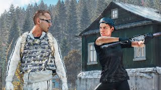 видео: Враг ОТКРЫЛ БАЗУ на АНТИ-РЕЙДЕ, но это была ОШИБКА - DayZ картинка: Враг ОТКРЫЛ БАЗУ на АНТИ-РЕЙДЕ, но это была ОШИБКА - DayZ