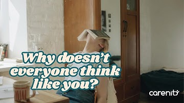 🧠 Neurodivergence: Why don’t we all think the same way?