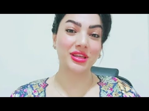 محاضرة مثيرة للدكتورة سحر اكتشفوا الأسرار 