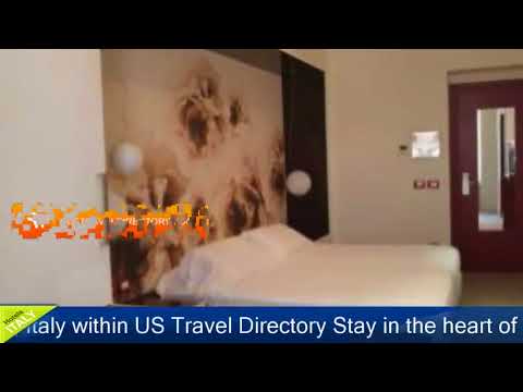 Fabio Massimo Design Hotel - Rome Hotels, Italy