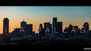IPA DALLAS | BAPTISM SERVICE 2016