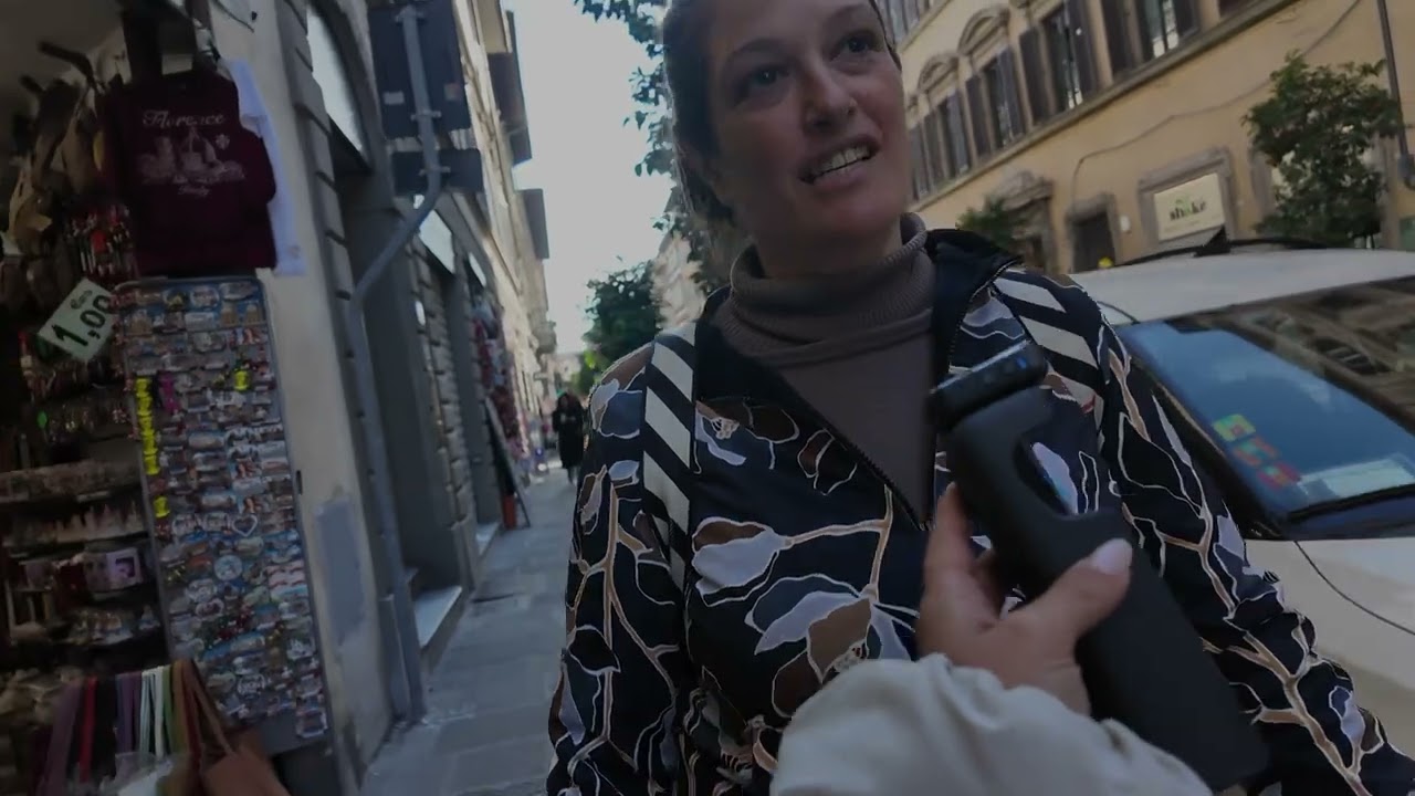 Día 7 de Roma a Florencia- Viaje a Italia en Febrero del 2026