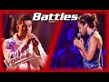 Marlene Dietrich - Sag Mir Wo Die Blumen Sind (Luka vs. Luca) | Battles | TVOG 2022