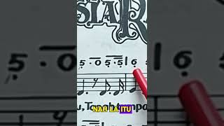 Download Lagu Cara Membaca Not Angka dengan mudah, simak tutorialnya bagaimana membaca not angka oleh pak ipin MP3