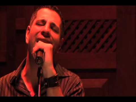 Adrian Cespedes- Hoy ya no/ acustico