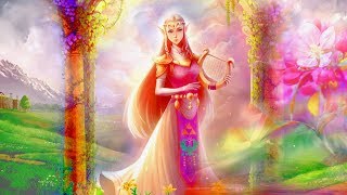 "Divine Princess of Destiny" Zelda's Lullaby Orchestral Remix chords
