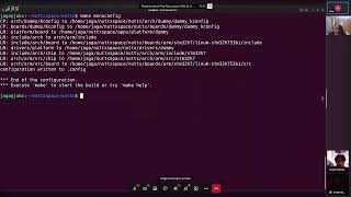 NuttX Brasil: Como usar o RNDIS (rede via USB) no NuttX (Parte 1)
