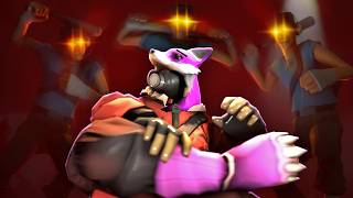 TF2: HARASSED FOR COSMETICS