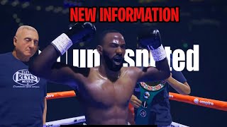 These Updates SHOCKED Me - Undisputed Boxing Game