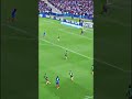 Magique passe pogba