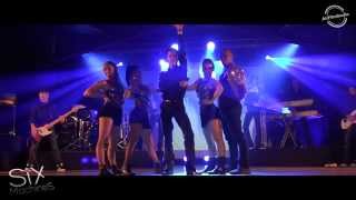 SixMachines   Calvin Harris   Summer