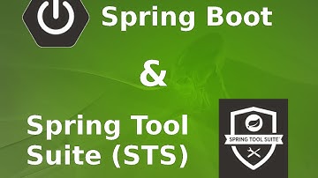 PART 04 - spring boot 1.3.0 application (Initial data loading)