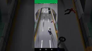 Heavy Moto Racing Racking Android Game Play Traffic Rider Game City Gameplay 2021 (3) screenshot 4