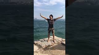 The Dragon's Flow - Qi Gong Sequence