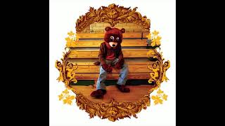 Jesus Walks (Remix) - Kanye West (feat. Mase &amp; Common)