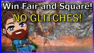 Elden Ring: 2 Ways to EASILY Beat Malenia for Intelligence Builds as a Mage/Spellblade!