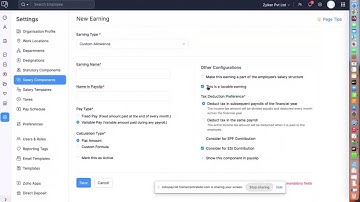 Expert Talk 13 | Part 1 | How to onboard successfully into Zoho Payroll