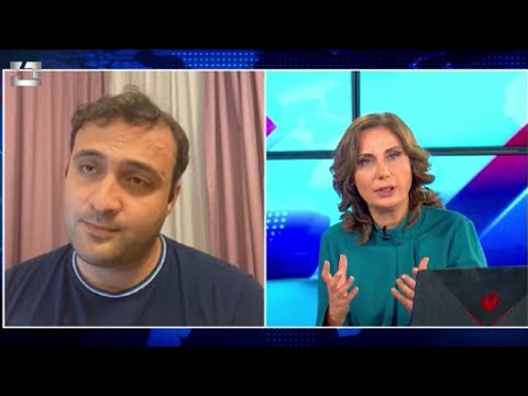 ღარიბაშვილის  \"ოცნებას\" ვინ უნდა დაუჭირიოს მხარი?- პროტოქოცებმა, ქოცების ქოცებმა - ზურაბ ვარდიაშვილი