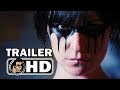 DEMON HUNTER Official Trailer (2017) Horror Action Movie HD